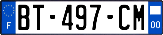 BT-497-CM