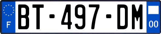 BT-497-DM