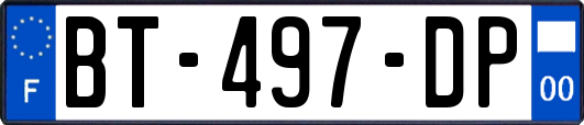 BT-497-DP