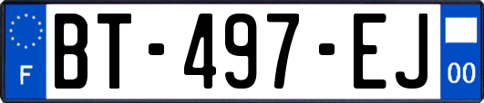 BT-497-EJ