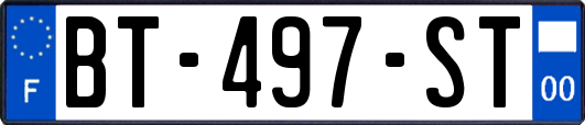 BT-497-ST