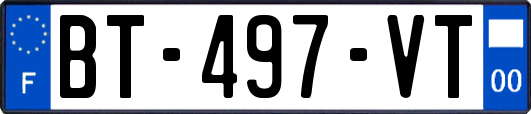 BT-497-VT