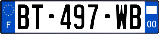 BT-497-WB