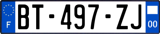 BT-497-ZJ