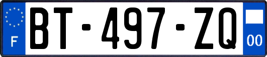 BT-497-ZQ