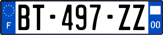 BT-497-ZZ