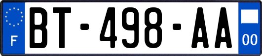 BT-498-AA