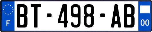 BT-498-AB