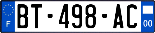 BT-498-AC