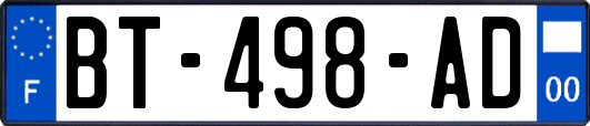 BT-498-AD