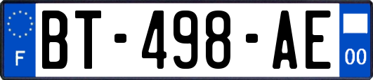 BT-498-AE