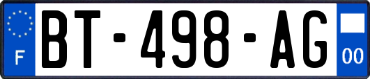 BT-498-AG