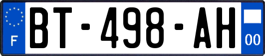 BT-498-AH