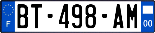 BT-498-AM