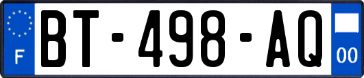 BT-498-AQ