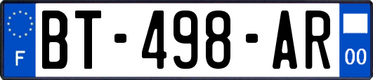 BT-498-AR