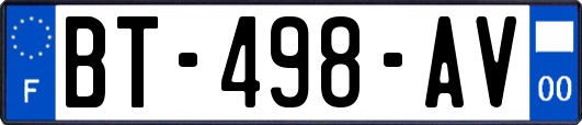 BT-498-AV