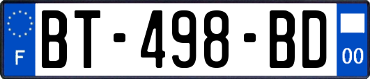 BT-498-BD