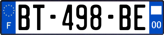 BT-498-BE