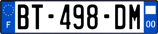 BT-498-DM