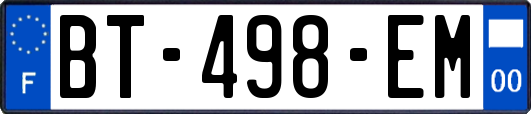 BT-498-EM