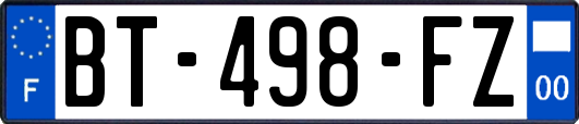 BT-498-FZ