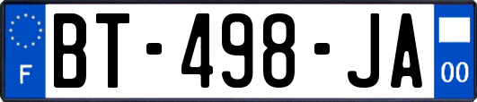 BT-498-JA