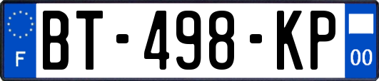 BT-498-KP