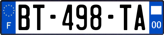 BT-498-TA