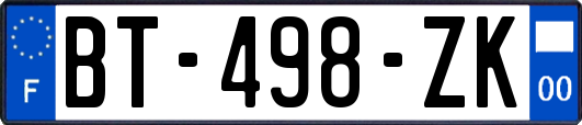 BT-498-ZK