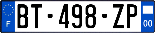 BT-498-ZP