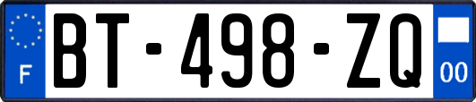 BT-498-ZQ