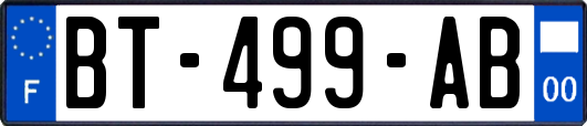 BT-499-AB