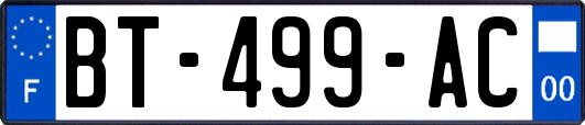 BT-499-AC