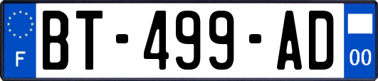 BT-499-AD