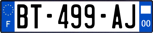 BT-499-AJ