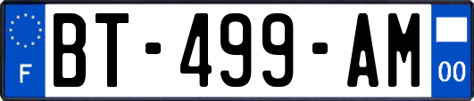 BT-499-AM