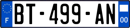 BT-499-AN