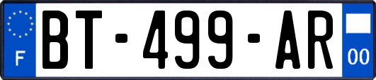 BT-499-AR