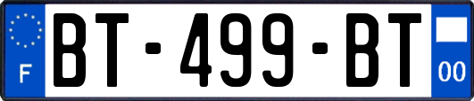 BT-499-BT