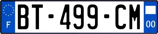 BT-499-CM