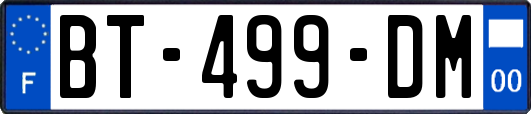 BT-499-DM