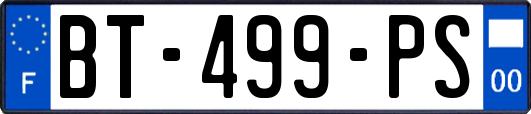 BT-499-PS