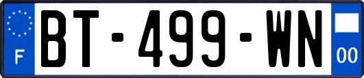 BT-499-WN