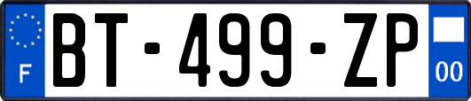 BT-499-ZP