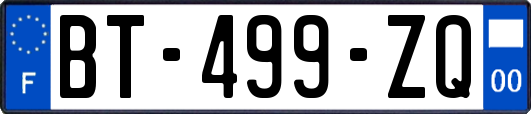 BT-499-ZQ