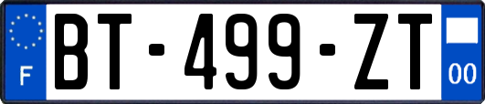 BT-499-ZT