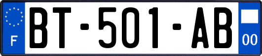 BT-501-AB