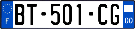 BT-501-CG