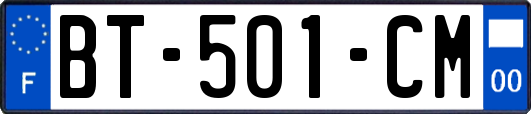 BT-501-CM